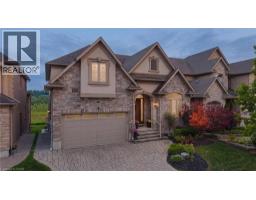 54 PAIGE Street, Kitchener, Ontario