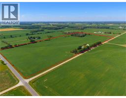 8430 ROAD 146, Listowel, Ontario
