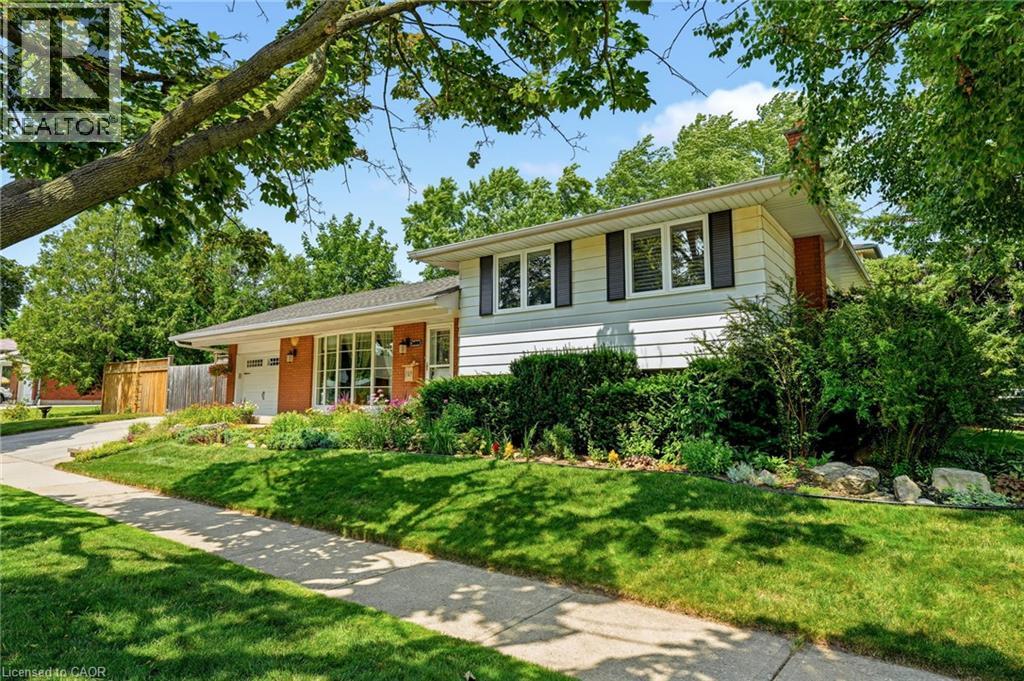 569 Parkside Crescent, Burlington, Ontario  L7L 4H2 - Photo 3 - 40849441