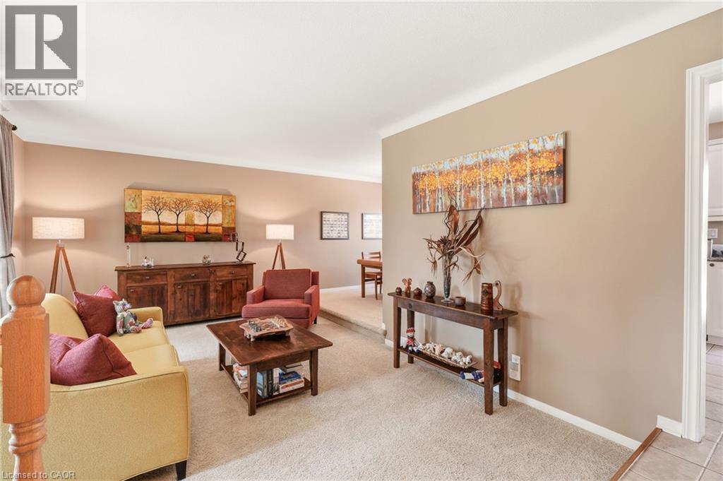 569 Parkside Crescent, Burlington, Ontario  L7L 4H2 - Photo 8 - 40849441