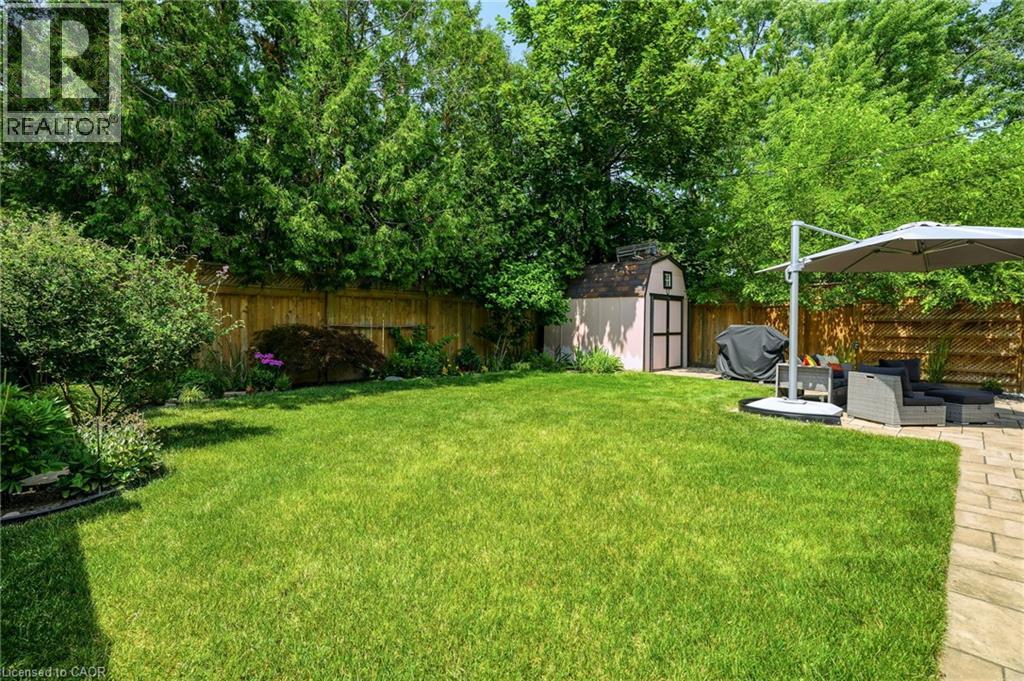 569 Parkside Crescent, Burlington, Ontario  L7L 4H2 - Photo 38 - 40849441
