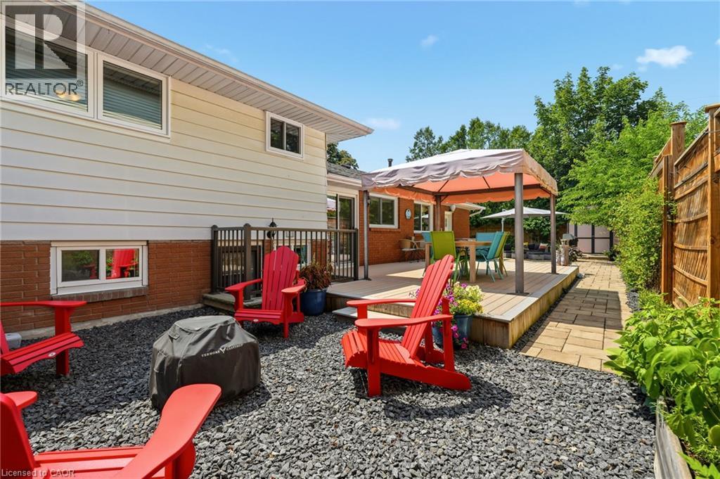 569 Parkside Crescent, Burlington, Ontario  L7L 4H2 - Photo 45 - 40849441