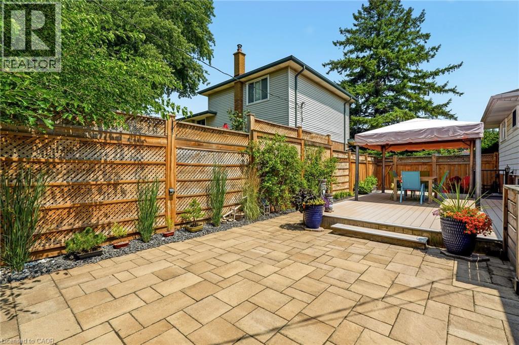 569 Parkside Crescent, Burlington, Ontario  L7L 4H2 - Photo 48 - 40849441