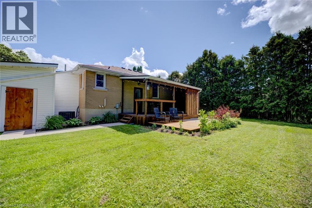 56 Avondale Street, Brantford, Ontario  N3S 4L8 - Photo 41 - 40844527