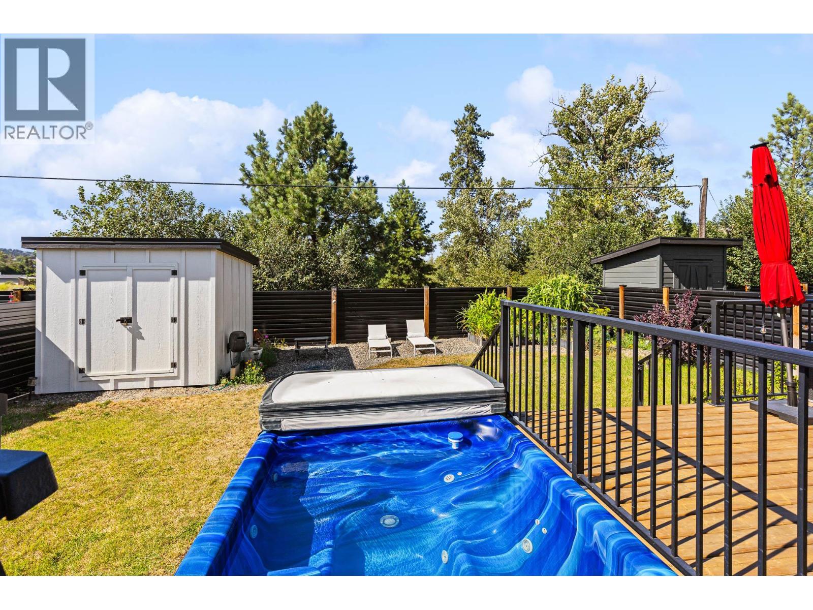 8900 Jim Bailey Road Unit# 20, Kelowna, British Columbia V4V 0B5 - Photo 36 - 10393640