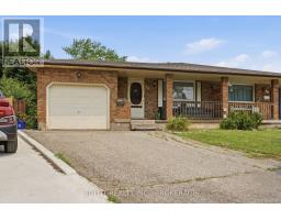 44 CULLIGAN CRESCENT, Thorold, Ontario