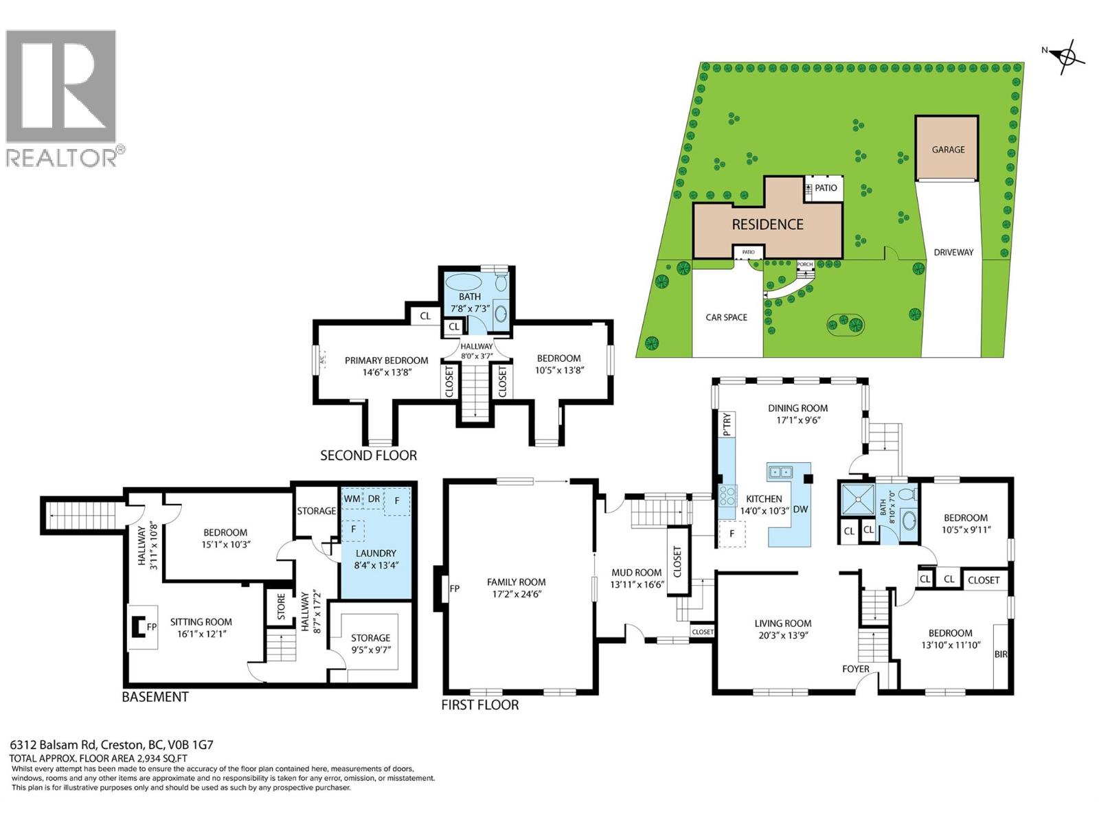 6312 Balsam Road, Wasa, British Columbia  V0B 2K0 - Photo 3 - 10395269