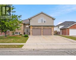 1414 GIRARD DRIVE, Lakeshore, Ontario