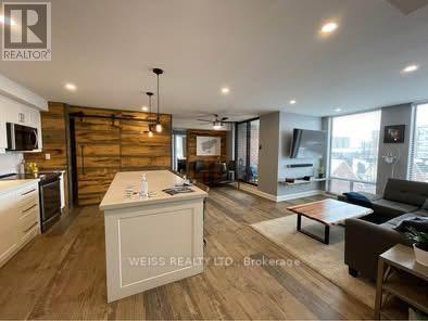 501 - 1530 PICKERING PARKWAY, Pickering, Ontario