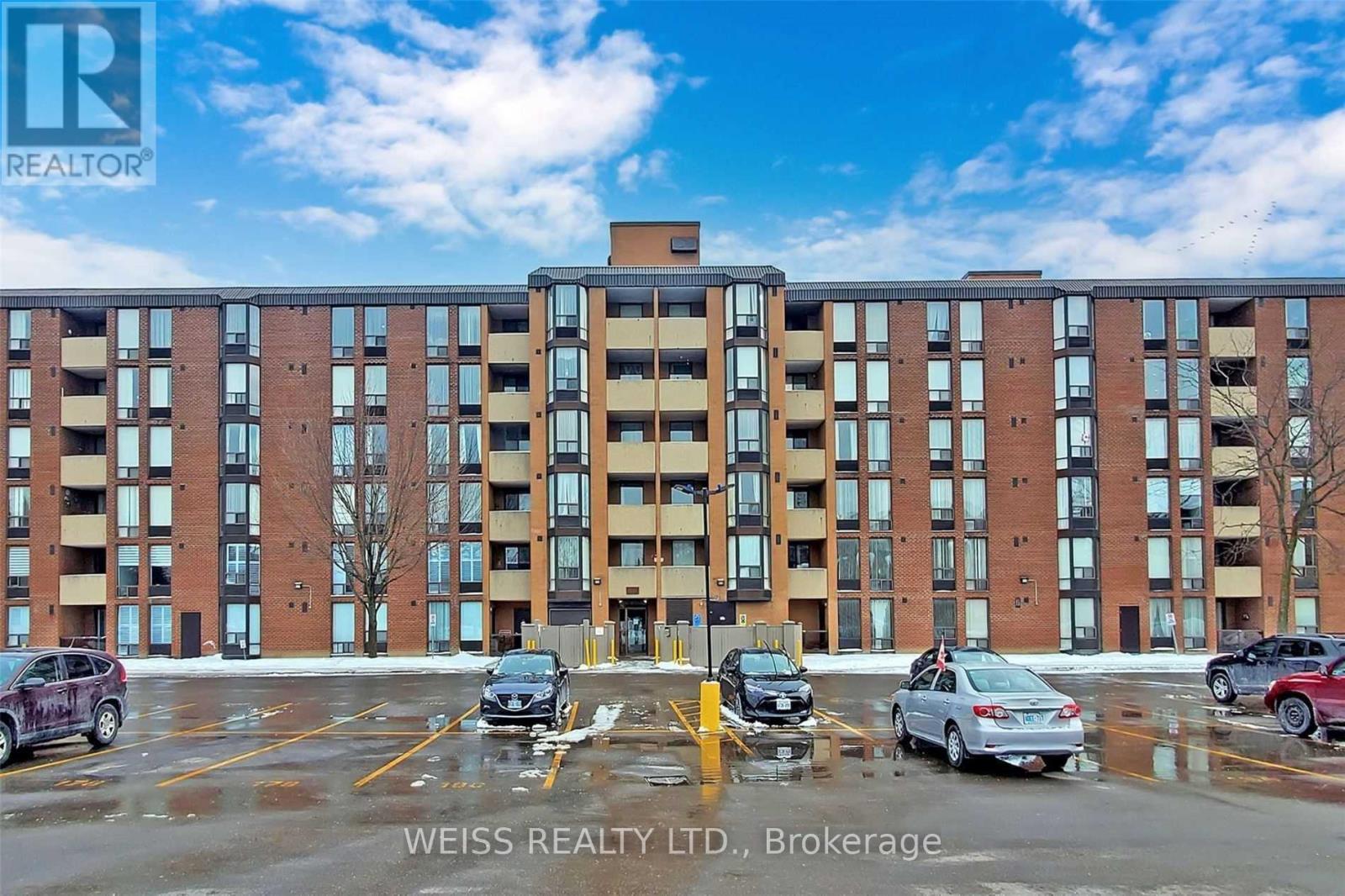 501 - 1530 Pickering Parkway, Pickering, Ontario  L1V 3V8 - Photo 2 - E13588574