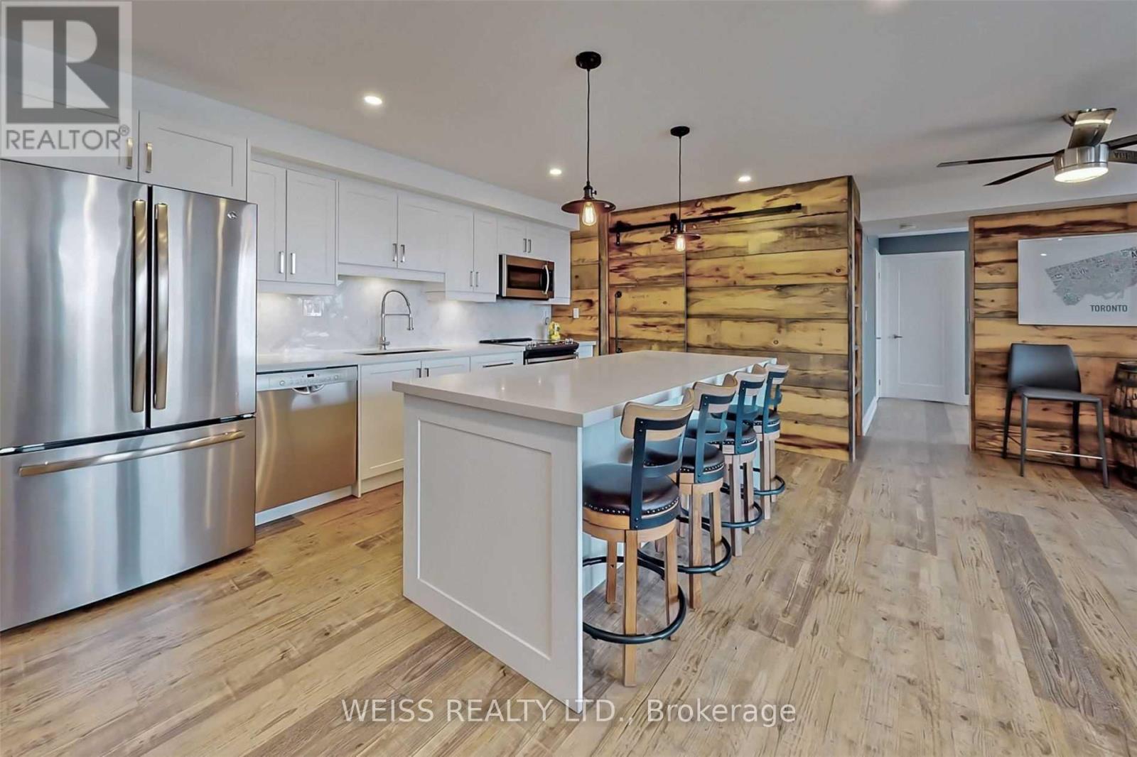 501 - 1530 Pickering Parkway, Pickering, Ontario  L1V 3V8 - Photo 3 - E13588574