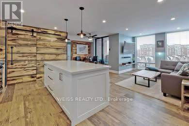 501 - 1530 Pickering Parkway, Pickering, Ontario  L1V 3V8 - Photo 4 - E13588574