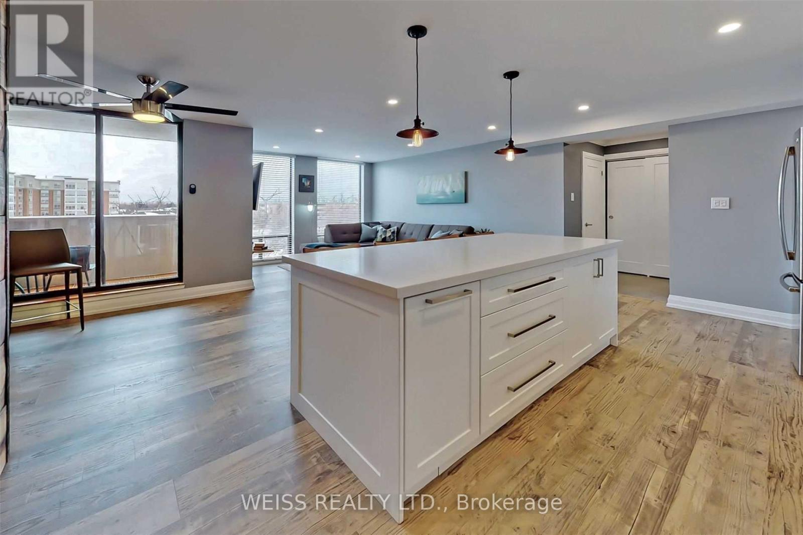 501 - 1530 Pickering Parkway, Pickering, Ontario  L1V 3V8 - Photo 5 - E13588574