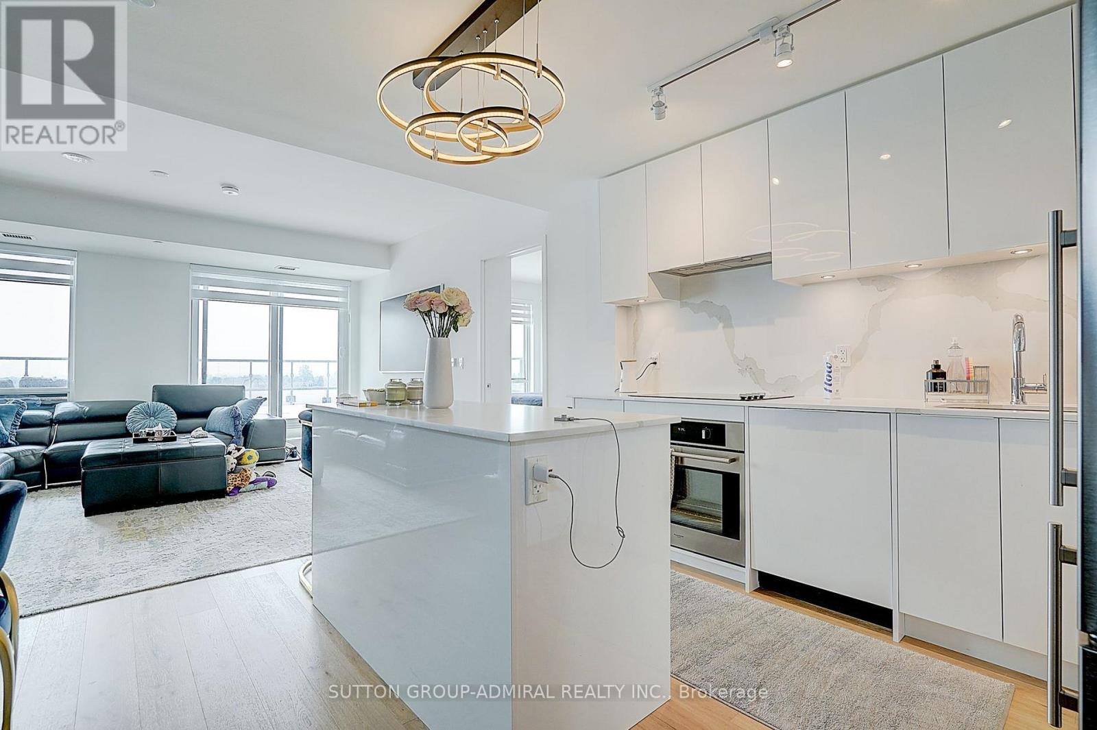 712 - 8 Beverley Glen Boulevard, Vaughan, Ontario L4J 0L5 - Photo 19 - N13584610