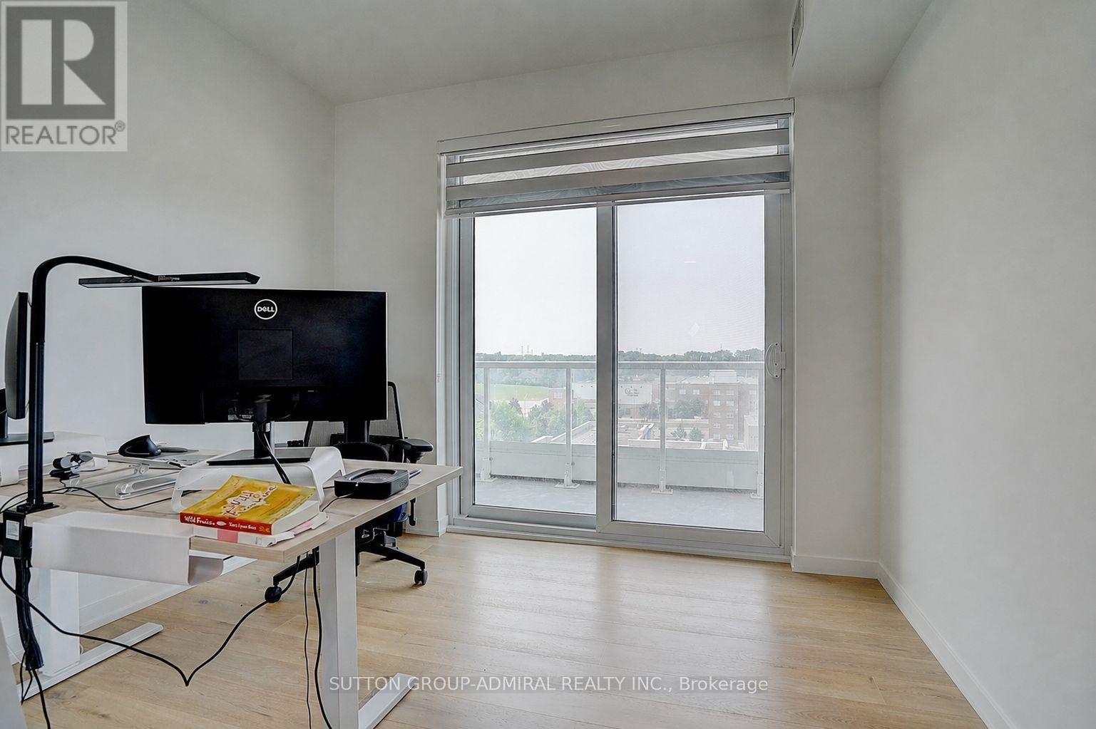 712 - 8 Beverley Glen Boulevard, Vaughan, Ontario L4J 0L5 - Photo 28 - N13584610