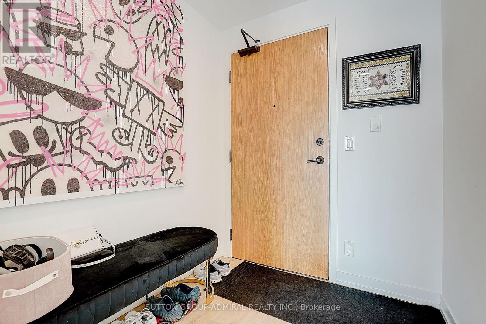 712 - 8 Beverley Glen Boulevard, Vaughan, Ontario L4J 0L5 - Photo 4 - N13584610