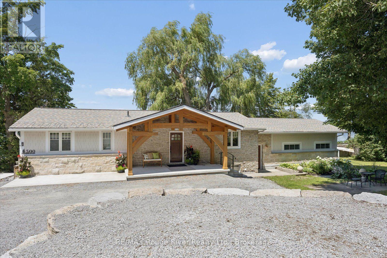 500 FRALICKS BEACH ROAD, Scugog