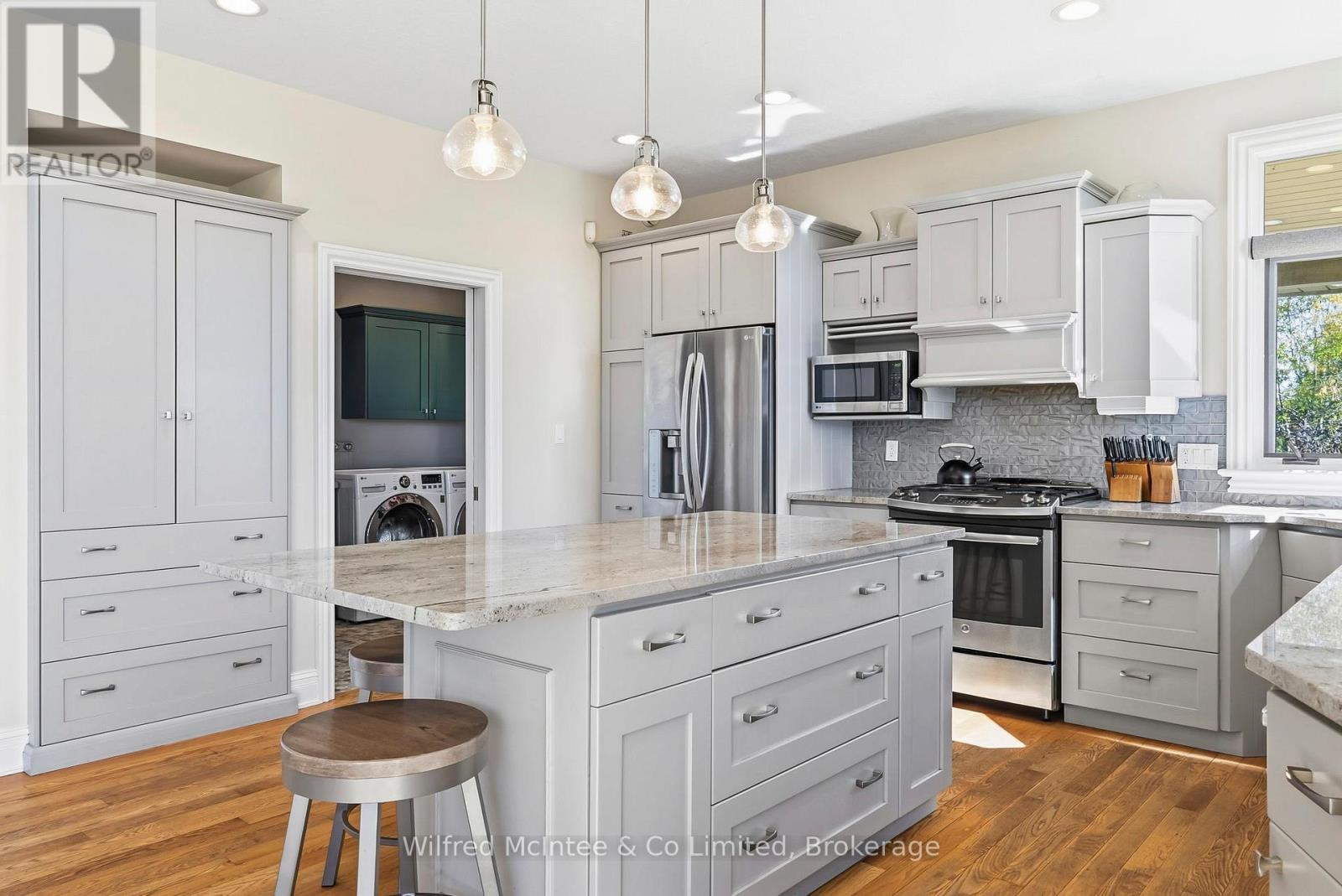 1151 Bruce Rd 4 Road, Brockton, Ontario  N0G 2V0 - Photo 14 - X13589008