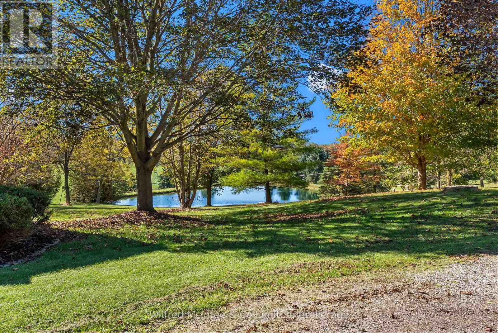 1151 Bruce Rd 4 Road, Brockton, Ontario  N0G 2V0 - Photo 47 - X13589008