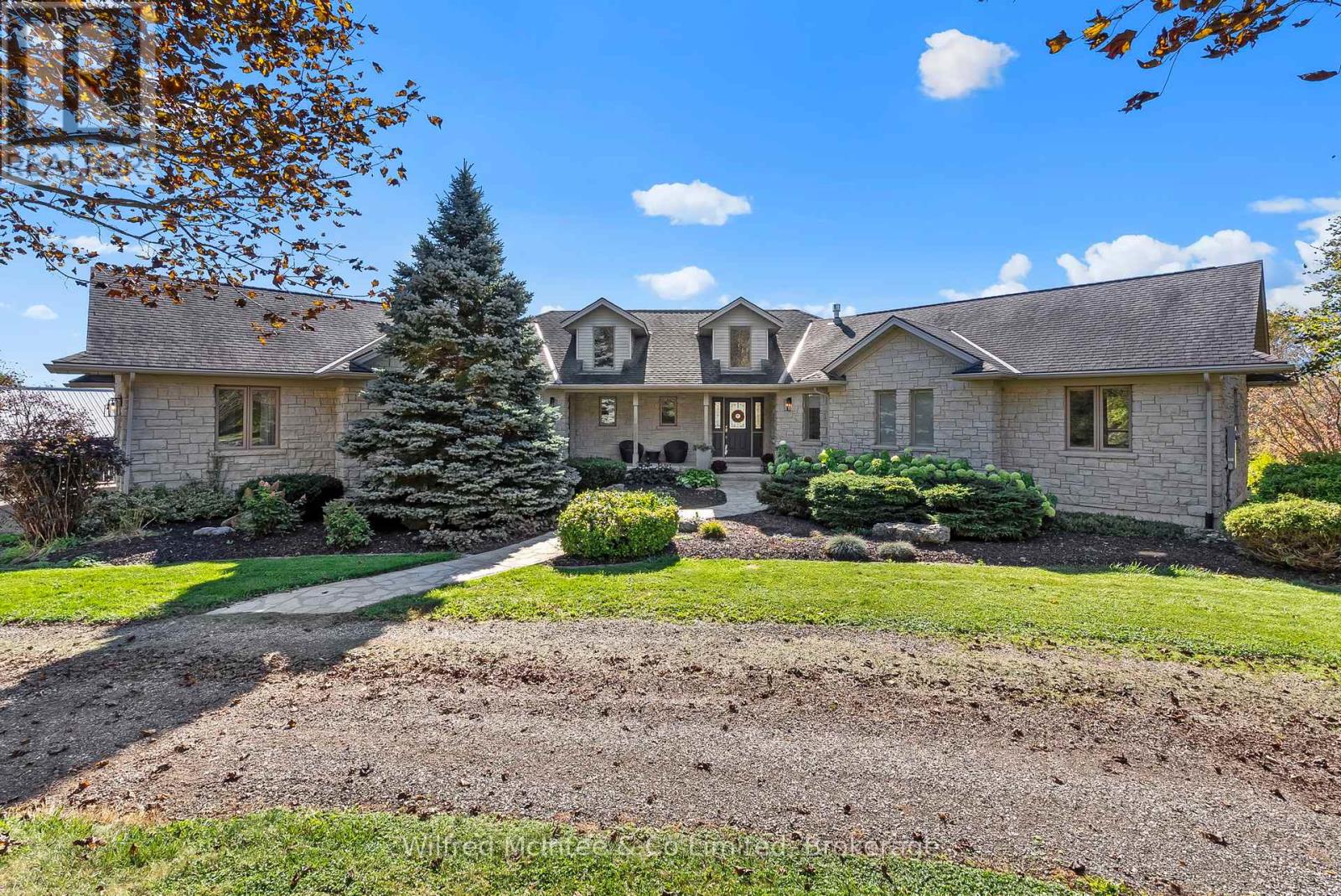 1151 BRUCE RD 4 ROAD, Brockton, Ontario