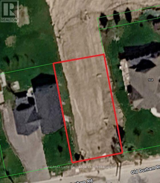 930 (Lot 1) Old Durham Road, Brockton, Ontario N0G 2V0 - Photo 2 - X13589072