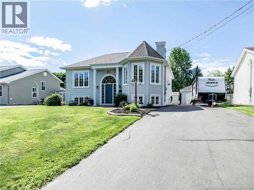 83 Frederic, Dieppe, New Brunswick  E1A 7N9 - Photo 2 - NB144330