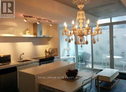 103 - 75 Portland Street, Toronto, Ontario M5V 2M9 - Photo 3 - C13588880