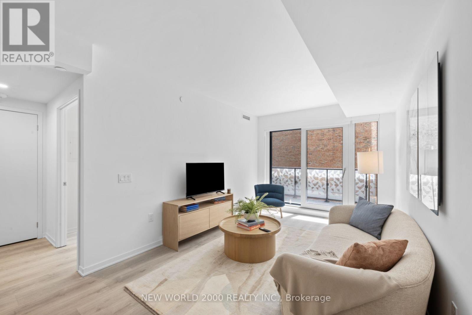 411 - 101 Roehampton Avenue, Toronto, Ontario  M4P 2W2 - Photo 3 - C13588894