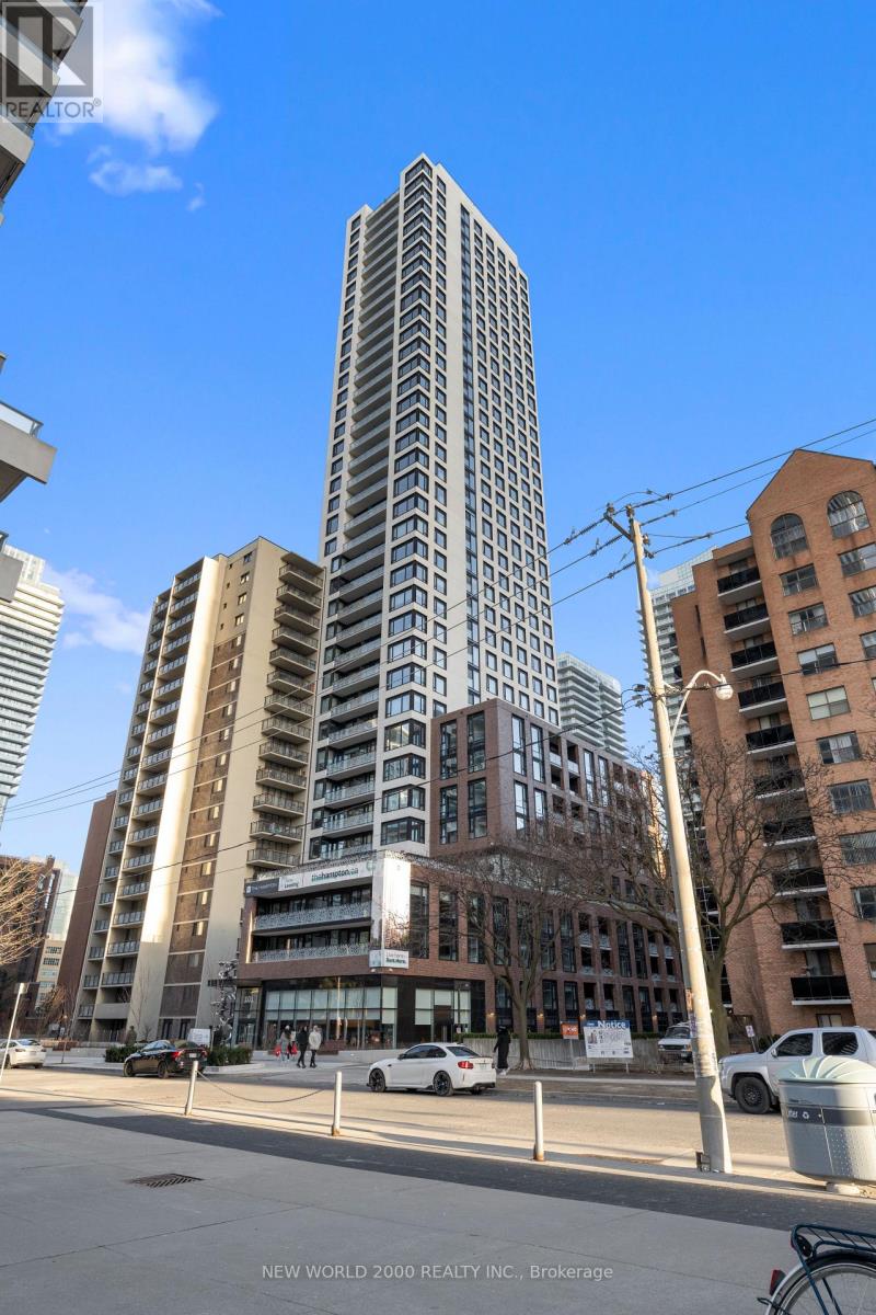 411 - 101 Roehampton Avenue, Toronto, Ontario  M4P 2W2 - Photo 36 - C13588894