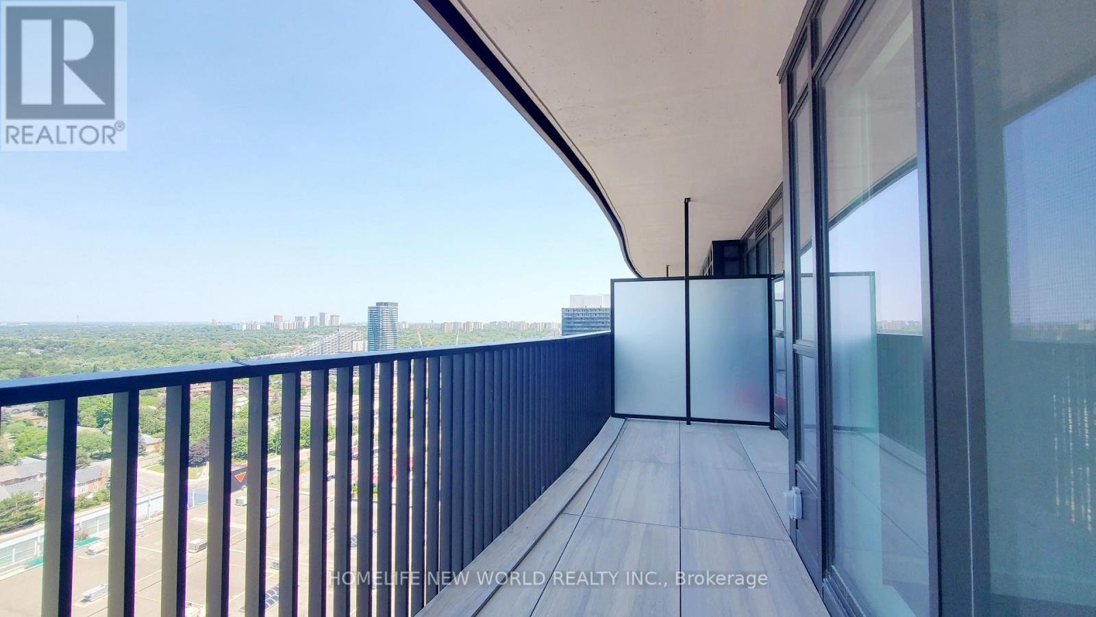 2308 - 68 Esther Shiner Boulevard, Toronto, Ontario M2K 0J6 - Photo 14 - C13589052