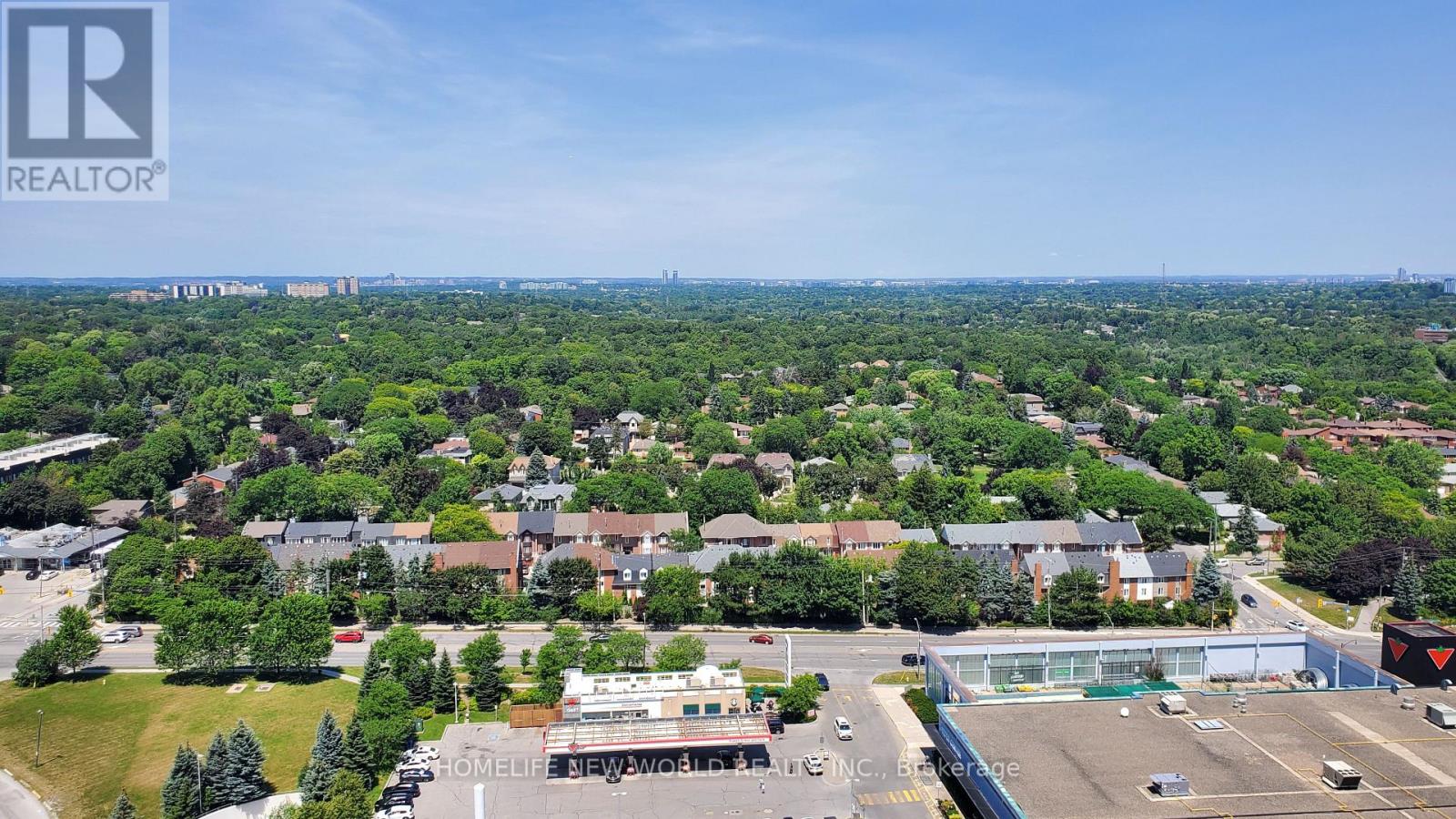 2308 - 68 Esther Shiner Boulevard, Toronto, Ontario M2K 0J6 - Photo 15 - C13589052
