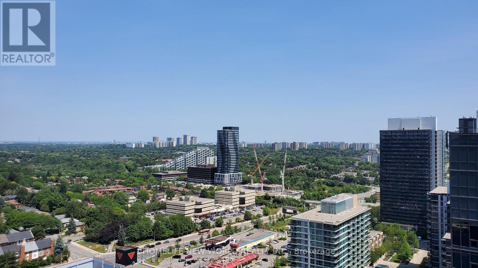 2308 - 68 Esther Shiner Boulevard, Toronto, Ontario M2K 0J6 - Photo 16 - C13589052