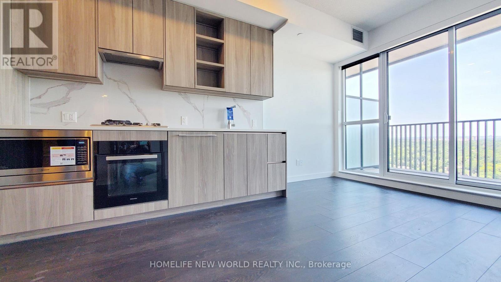 2308 - 68 Esther Shiner Boulevard, Toronto, Ontario M2K 0J6 - Photo 3 - C13589052