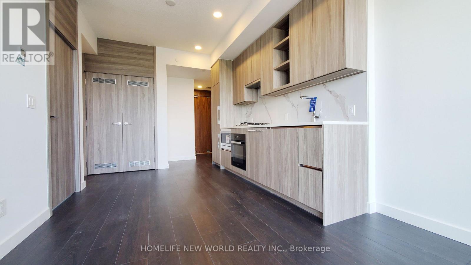 2308 - 68 Esther Shiner Boulevard, Toronto, Ontario M2K 0J6 - Photo 4 - C13589052
