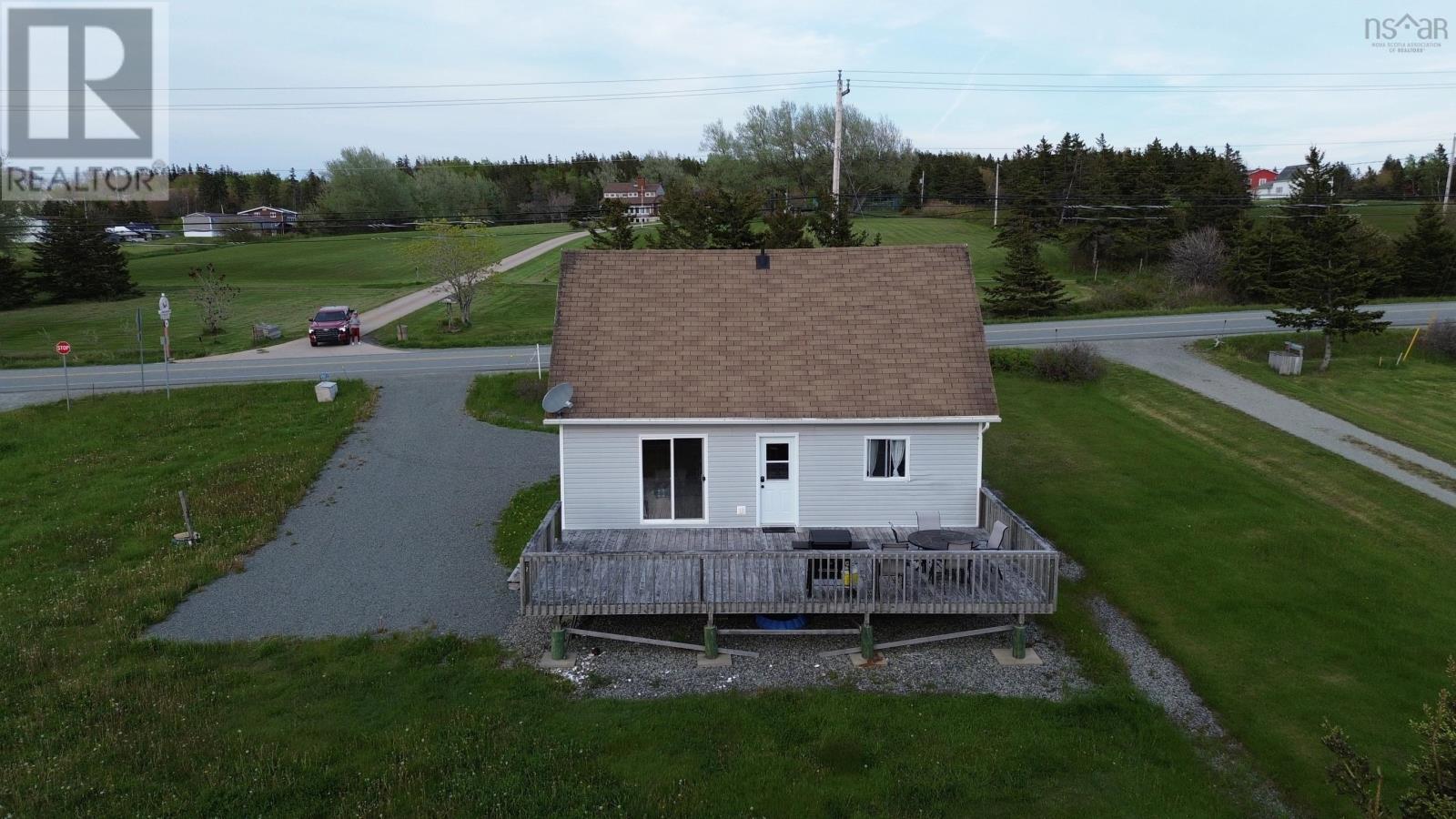 8521 19 Highway, Port Hood