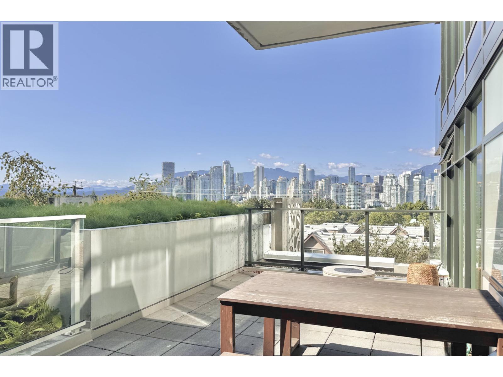 503 2411 Heather Street, Vancouver, British Columbia  V5Z 0B7 - Photo 21 - R3148267