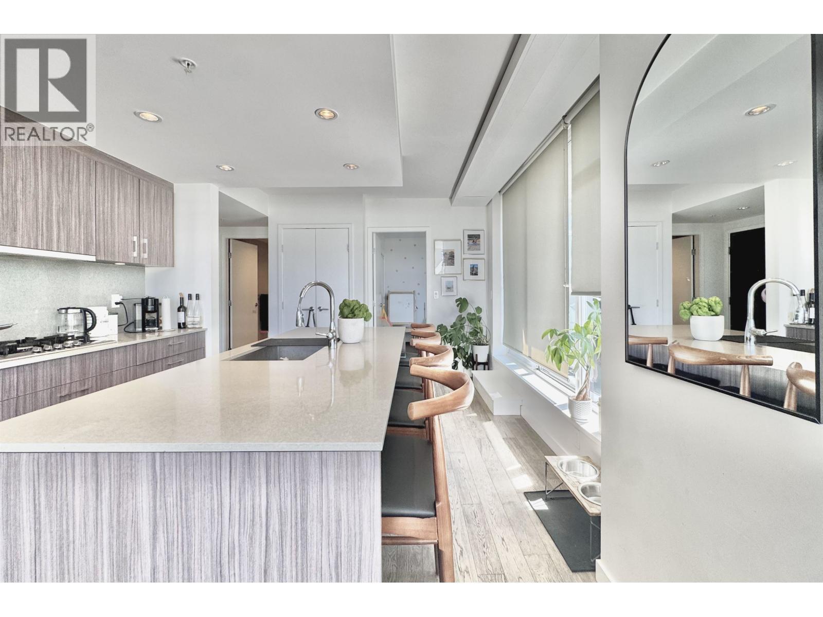 503 2411 Heather Street, Vancouver, British Columbia  V5Z 0B7 - Photo 6 - R3148267
