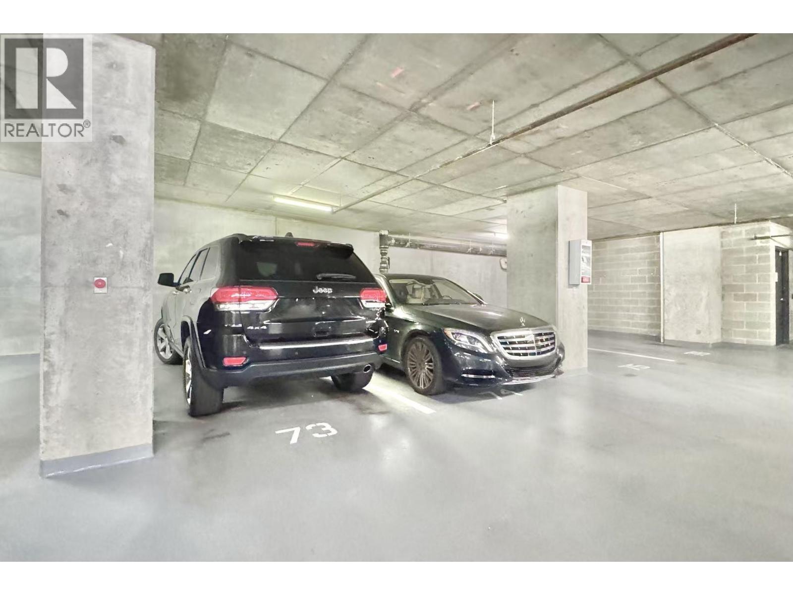 503 2411 Heather Street, Vancouver, British Columbia  V5Z 0B7 - Photo 25 - R3148267