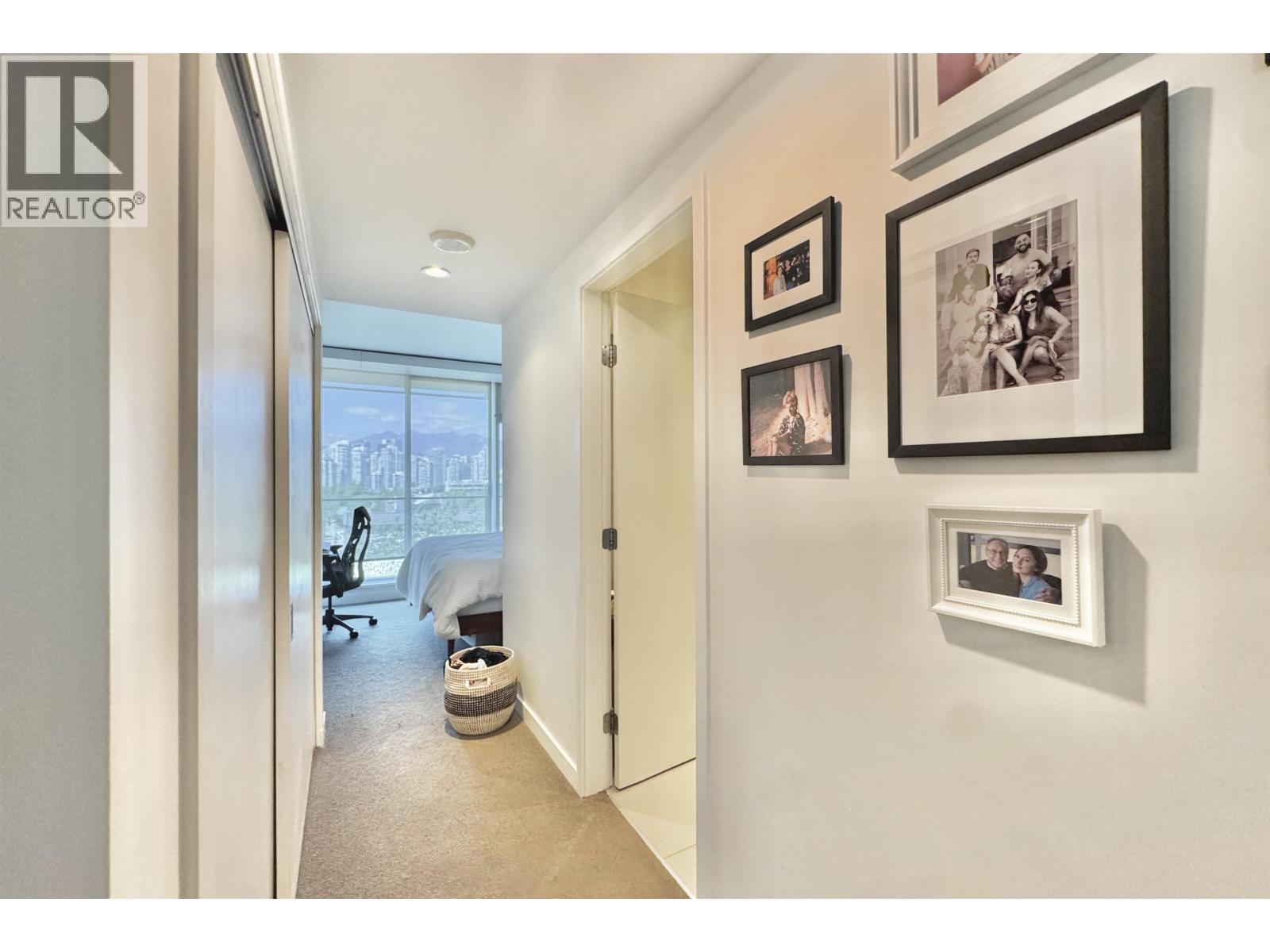 503 2411 Heather Street, Vancouver, British Columbia  V5Z 0B7 - Photo 19 - R3148267