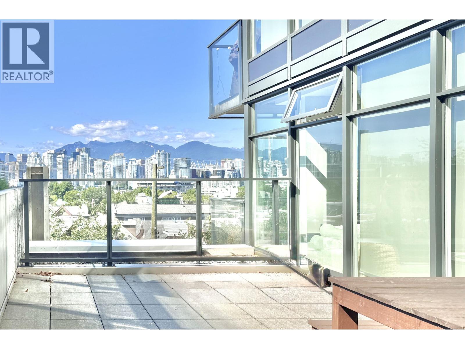 503 2411 Heather Street, Vancouver, British Columbia  V5Z 0B7 - Photo 15 - R3148267