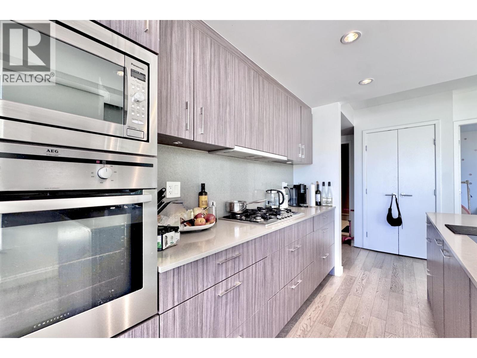 503 2411 Heather Street, Vancouver, British Columbia  V5Z 0B7 - Photo 8 - R3148267