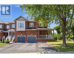 96 ROBIDEAU PLACE, Whitby, Ontario