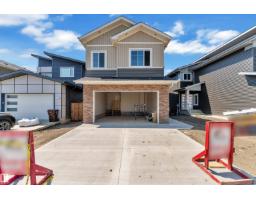 8 Eldridge Pt, St. Albert, Alberta T8N 8C3 (30060986)