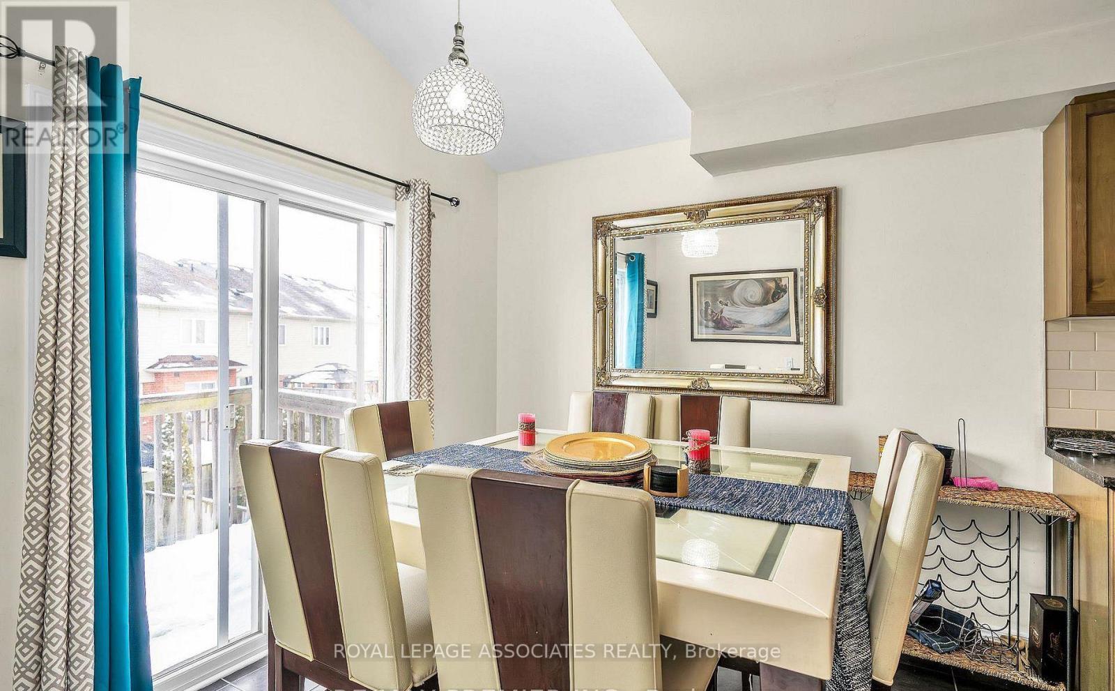 164 Dewell Crescent, Clarington, Ontario  L1E 0B9 - Photo 7 - E13589020