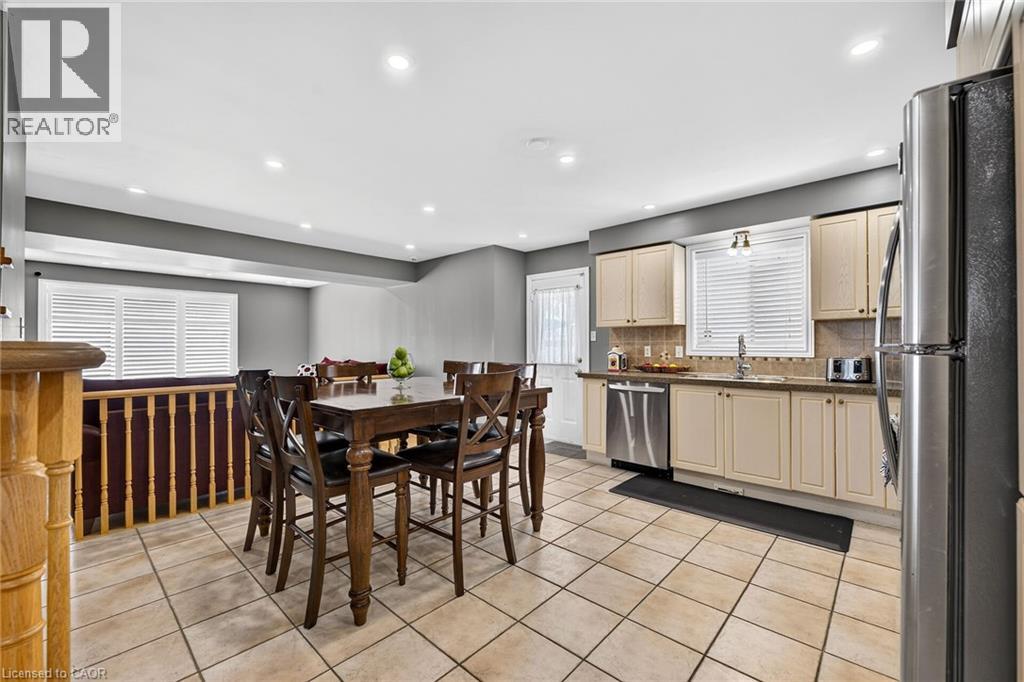 51 Cabriolet Crescent, Ancaster, Ontario  L9K 1K5 - Photo 15 - 40846305