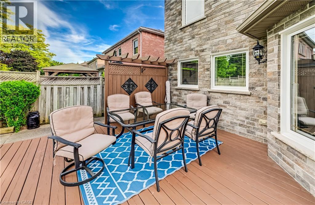 48 Lennox Crescent, Kitchener, Ontario  N2N 2P5 - Photo 42 - 40848363