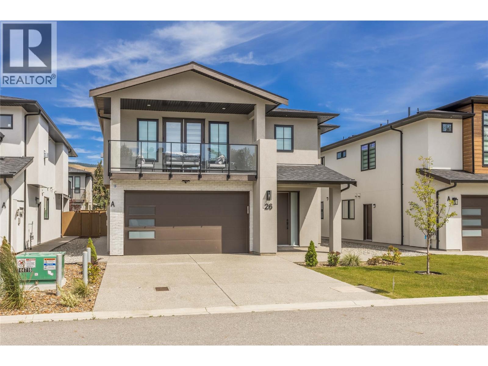 19950 Mccarthy Road Unit# 26, Lake Country, British Columbia V4V 1T1 - Photo 48 - 10390787