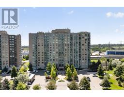 1017 - 39 ONEIDA CRESCENT, Richmond Hill, Ontario