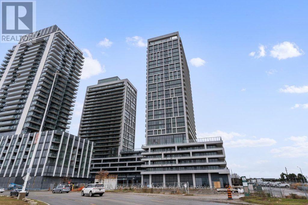 1920 - 8960 Jane Street, Vaughan, Ontario  L4K 0A4 - Photo 1 - N13588928