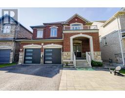 1177 STUFFLES CRESCENT, Newmarket, Ontario